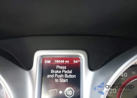 2018 Dodge Journey Se from USA, damaged, VIN 3C4PDCAB2JT495892